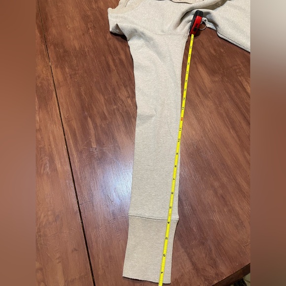 Buck Mason Women’s Slim Fit Henley Long Sleeve Tee Size S - Picture 6 of 8